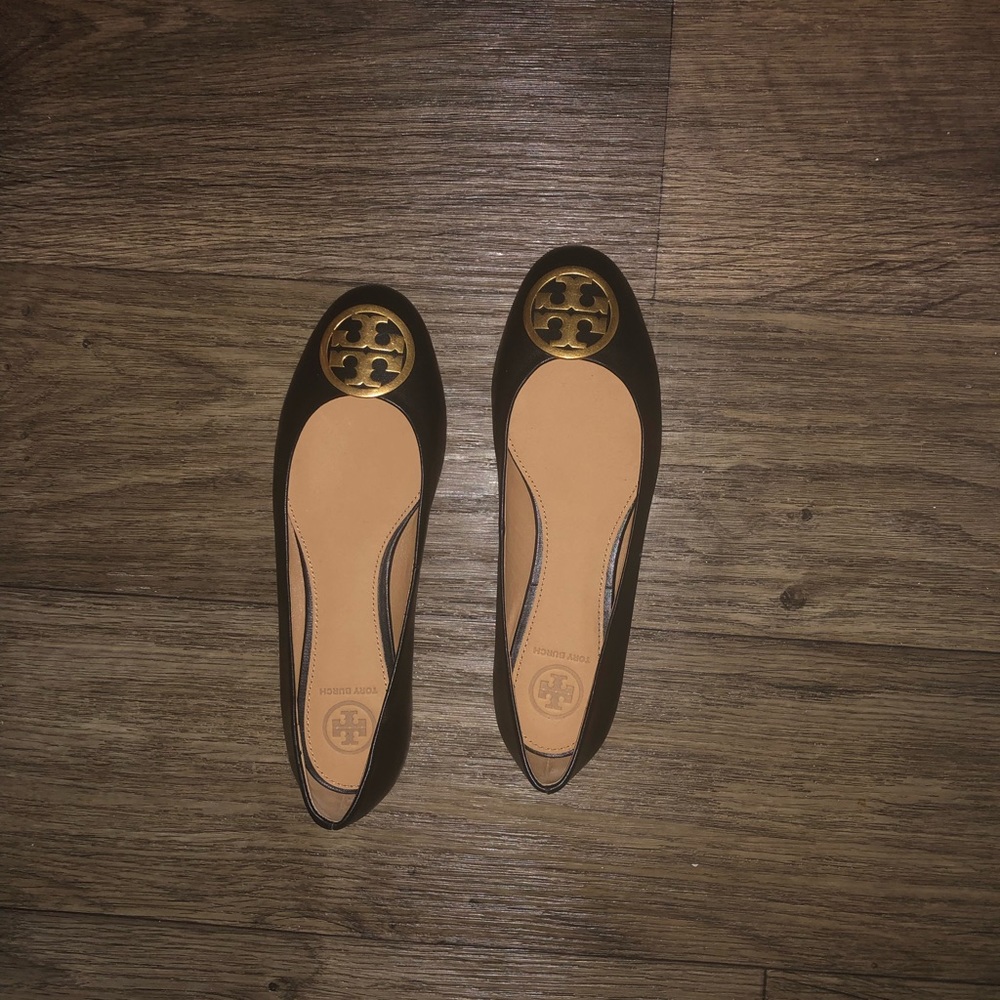 Tory Birch Shoes, brand new - never worn
